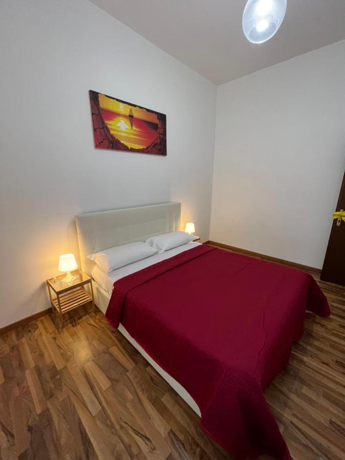 Colosseo Guest House Gil 로마 외부 사진