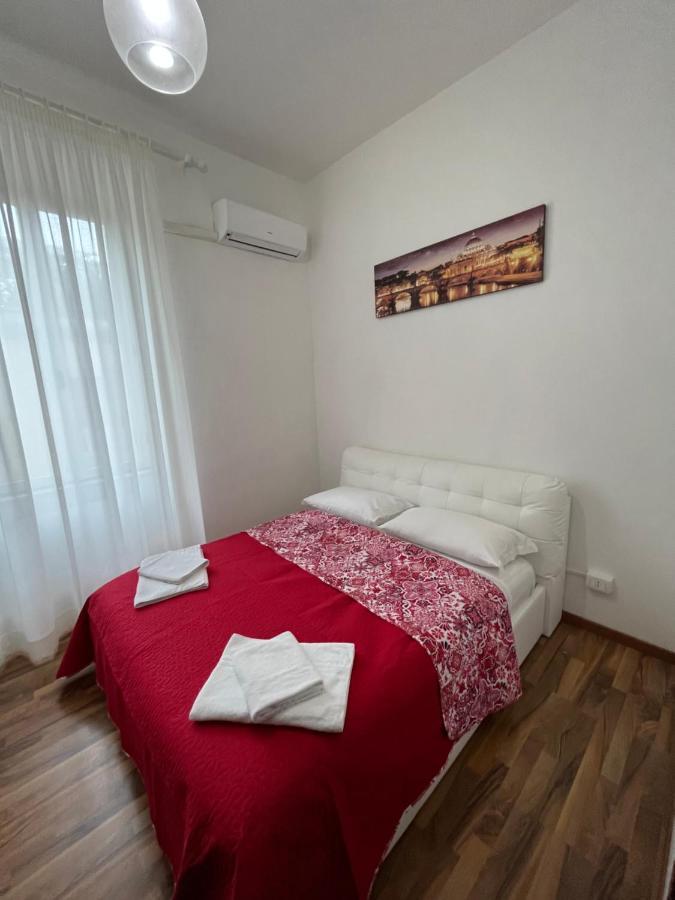 Colosseo Guest House Gil 로마 외부 사진