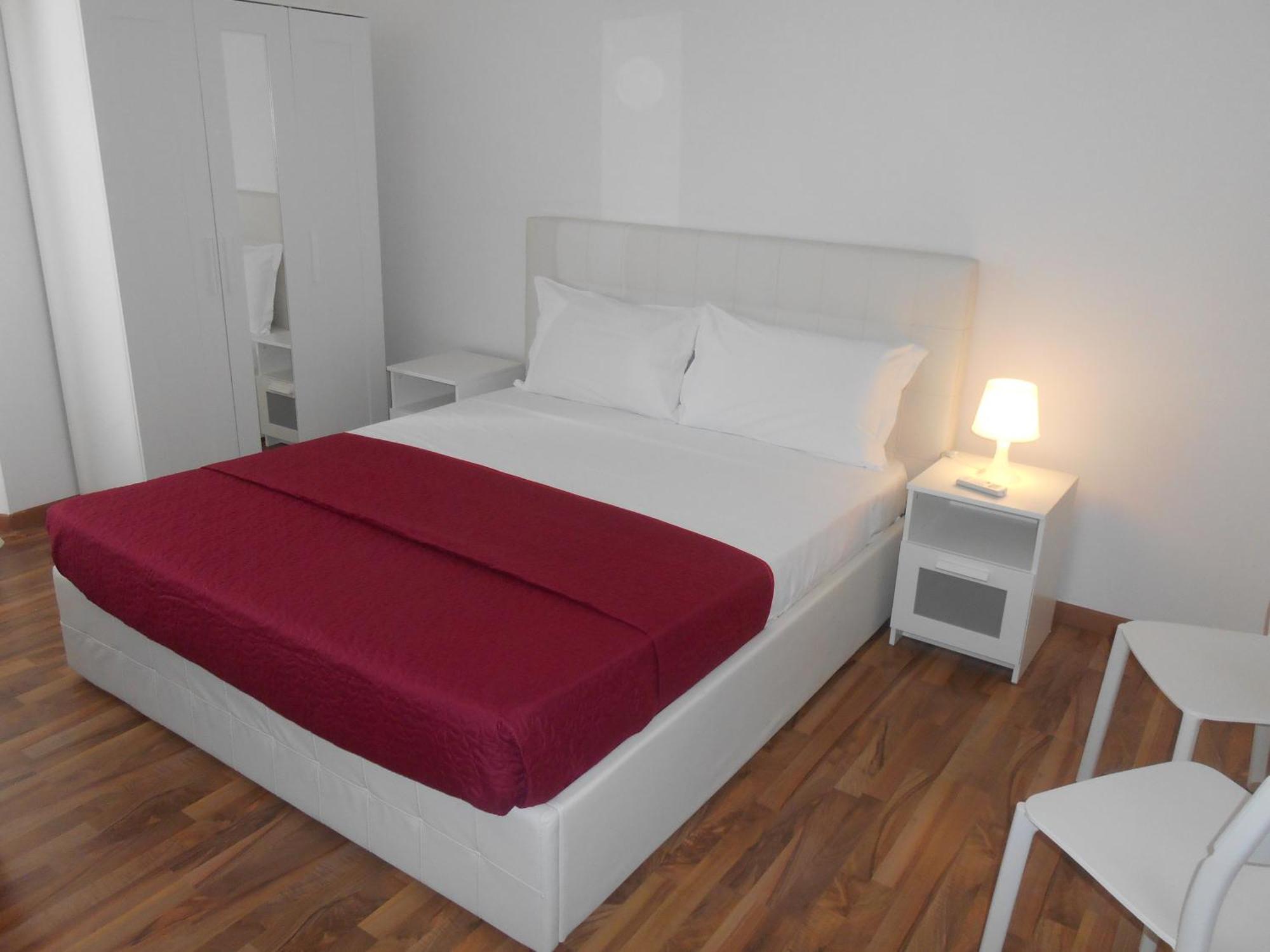 Colosseo Guest House Gil 로마 외부 사진