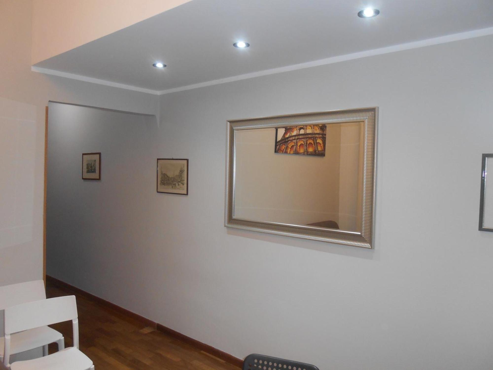 Colosseo Guest House Gil 로마 외부 사진