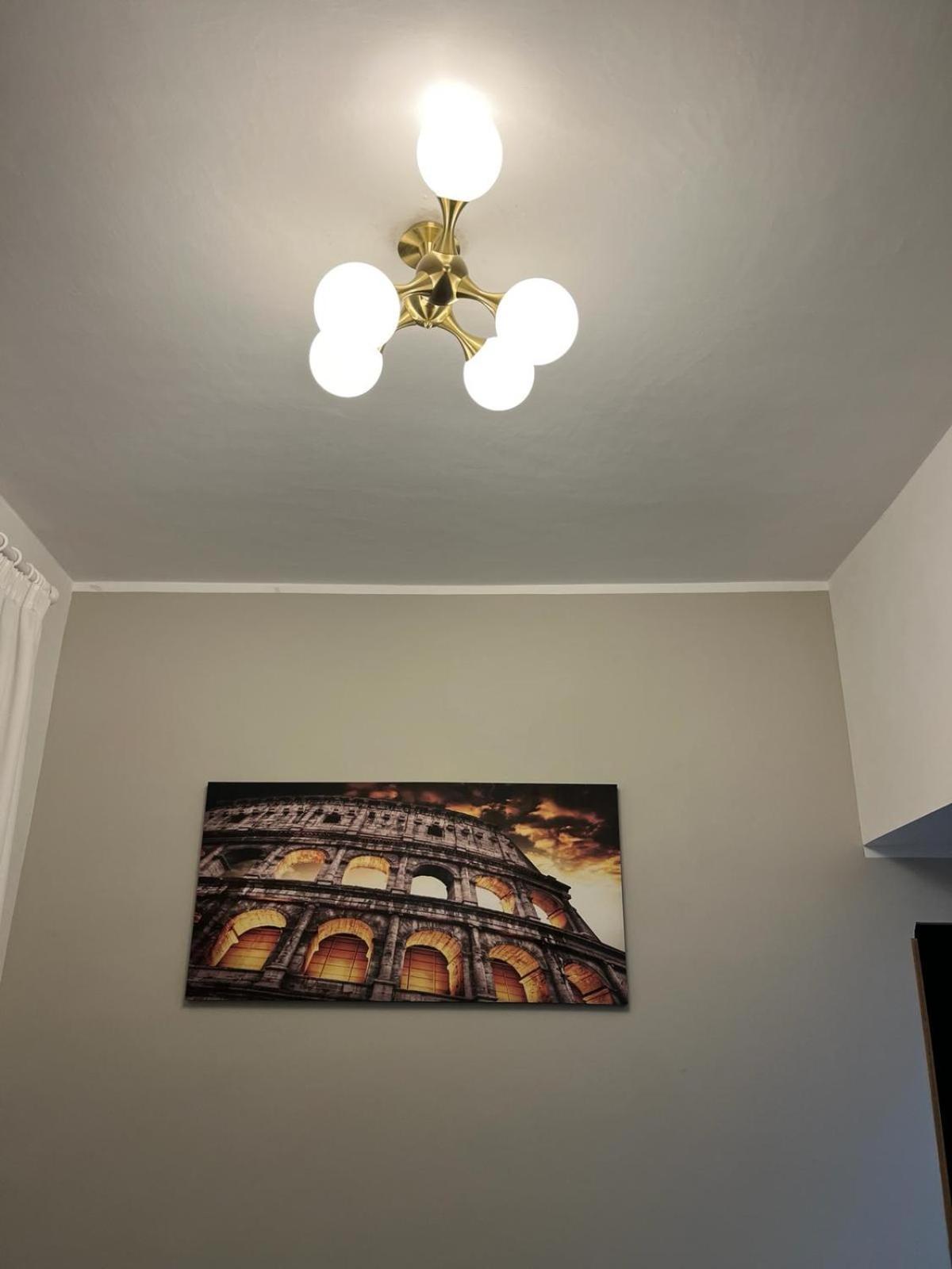 Colosseo Guest House Gil 로마 외부 사진