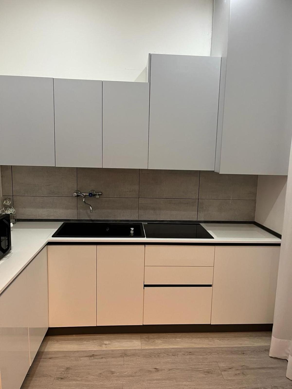 Colosseo Guest House Gil 로마 외부 사진