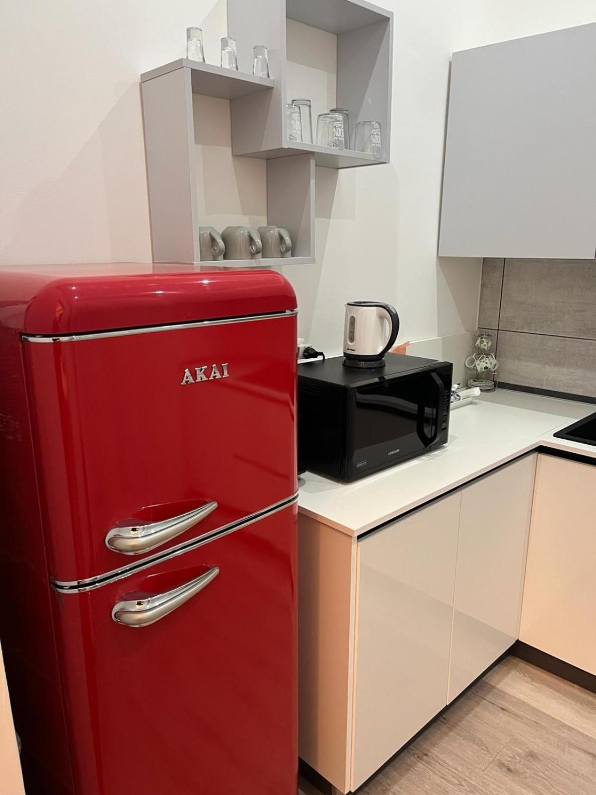 Colosseo Guest House Gil 로마 외부 사진