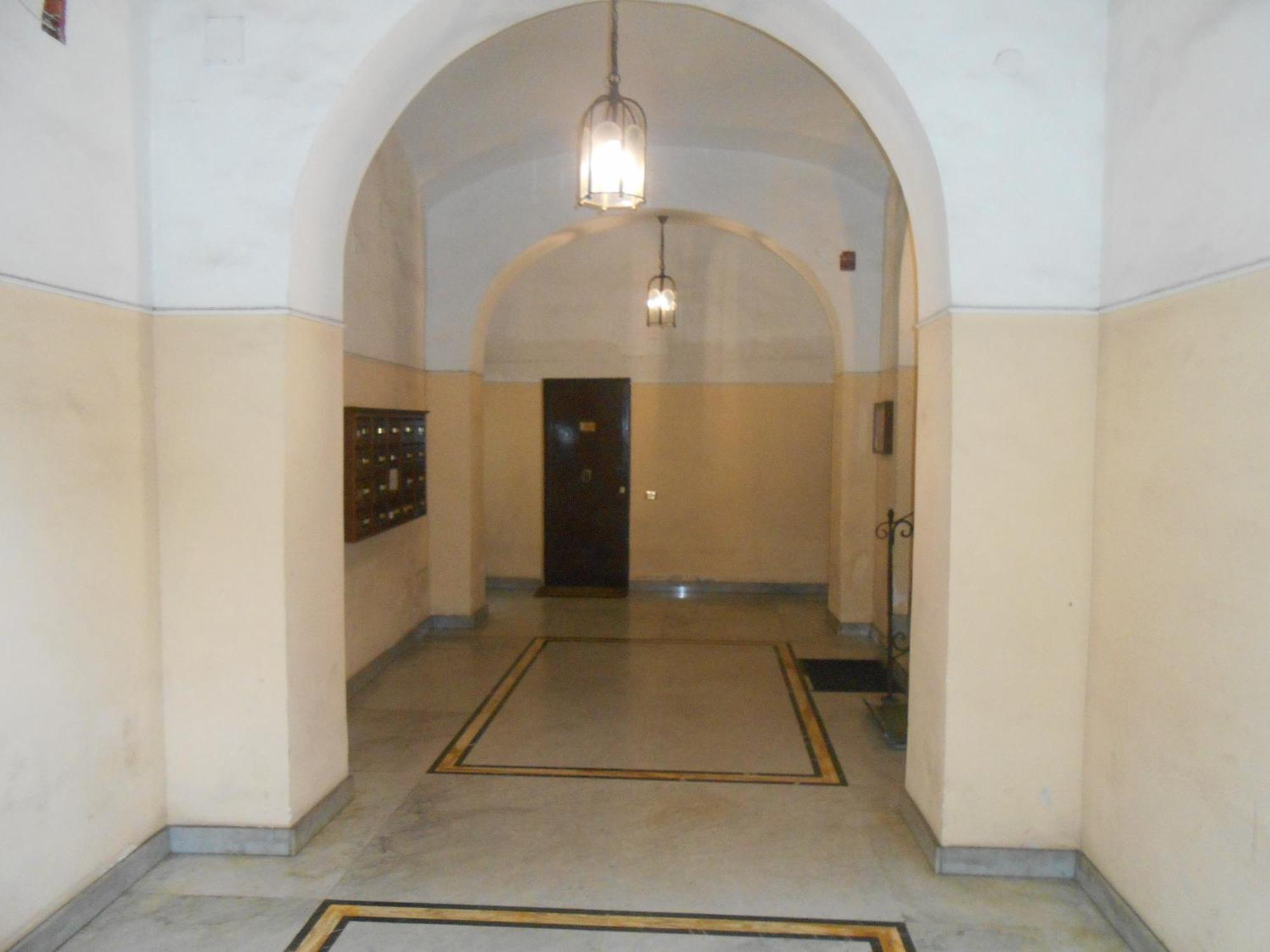 Colosseo Guest House Gil 로마 외부 사진