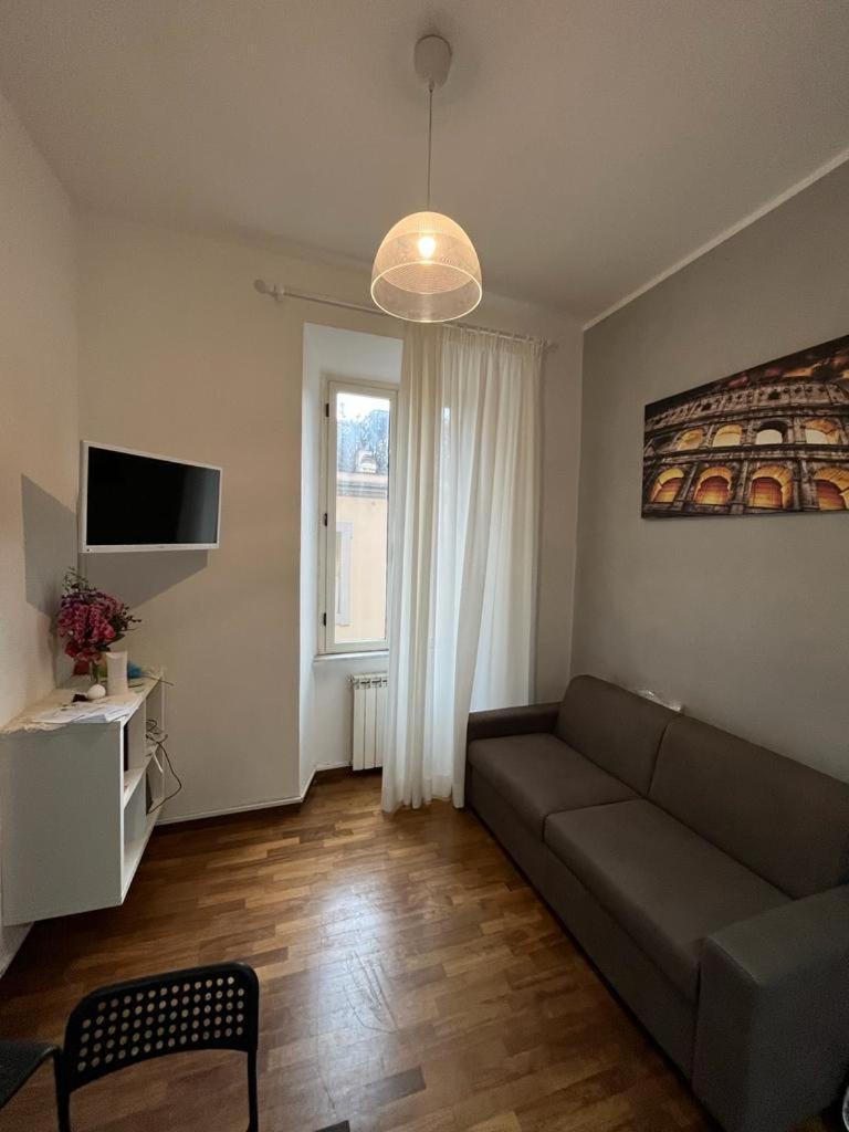 Colosseo Guest House Gil 로마 외부 사진