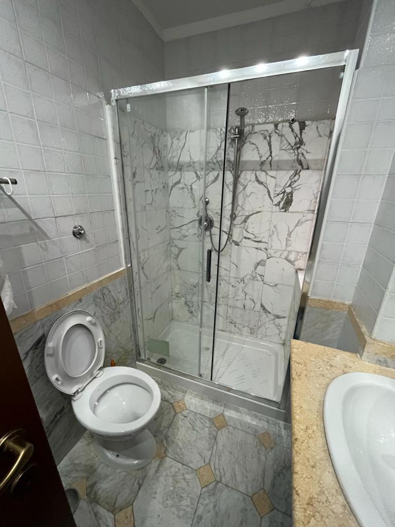 Colosseo Guest House Gil 로마 외부 사진