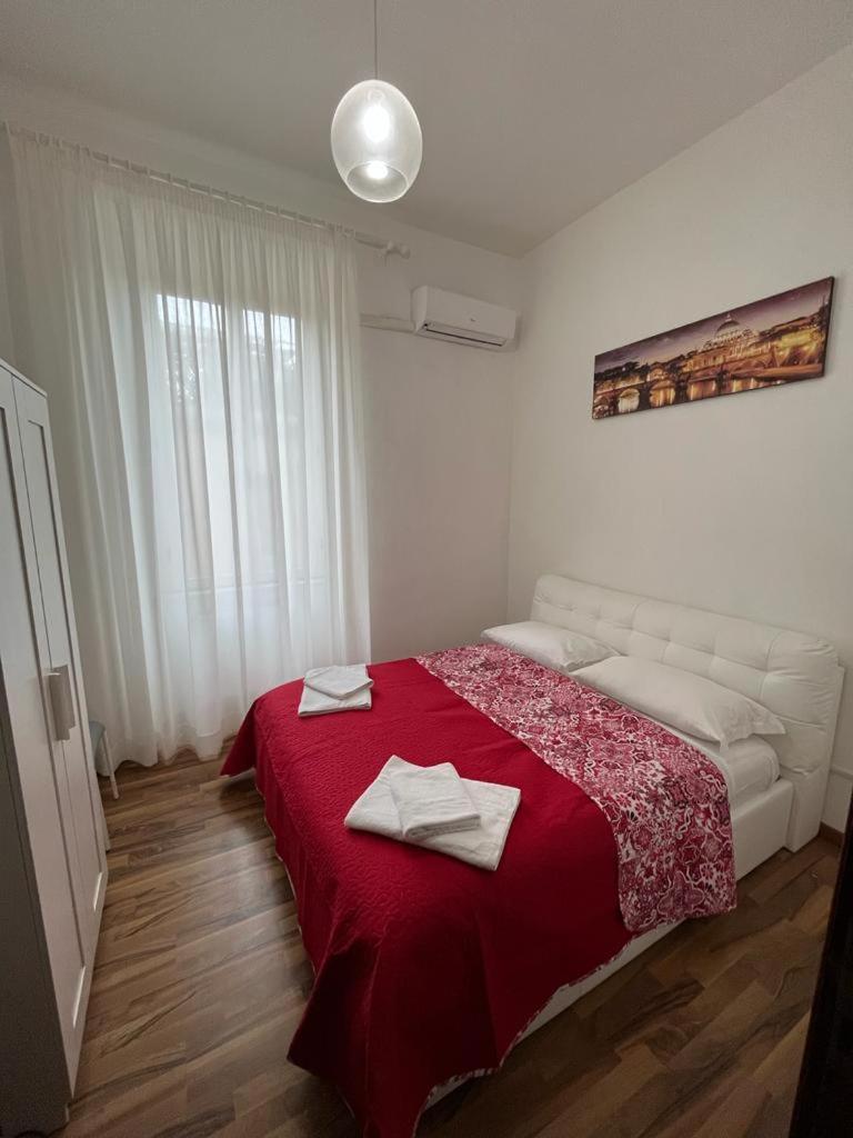 Colosseo Guest House Gil 로마 외부 사진