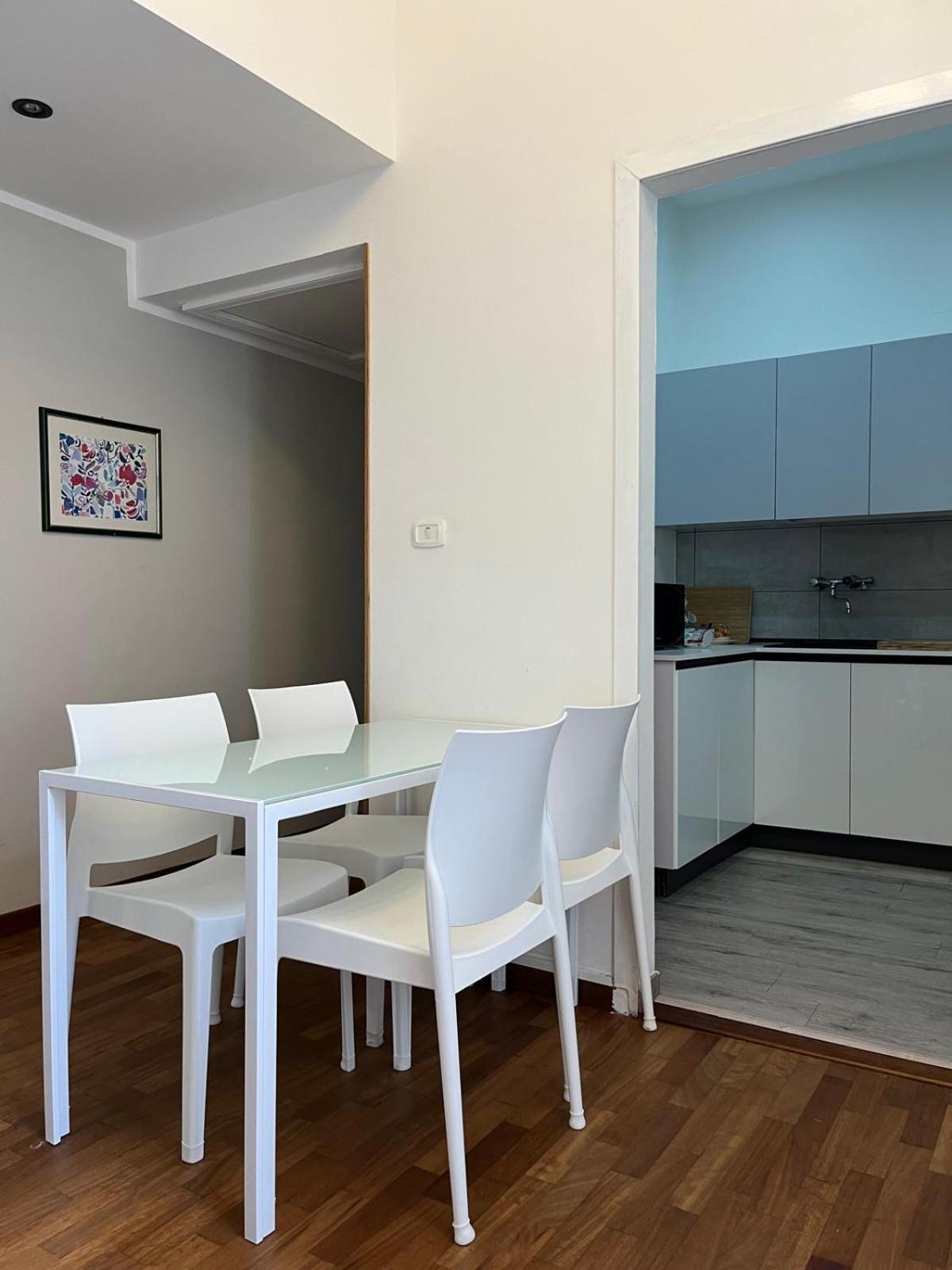 Colosseo Guest House Gil 로마 외부 사진