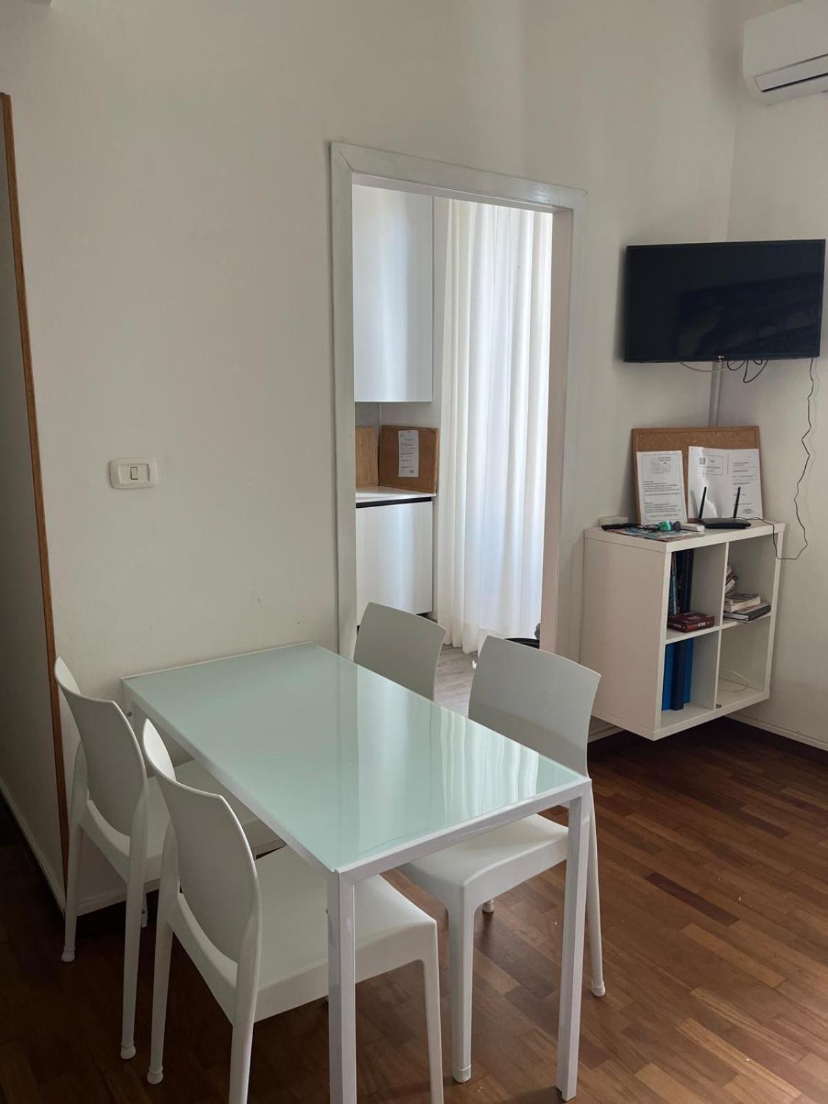Colosseo Guest House Gil 로마 외부 사진