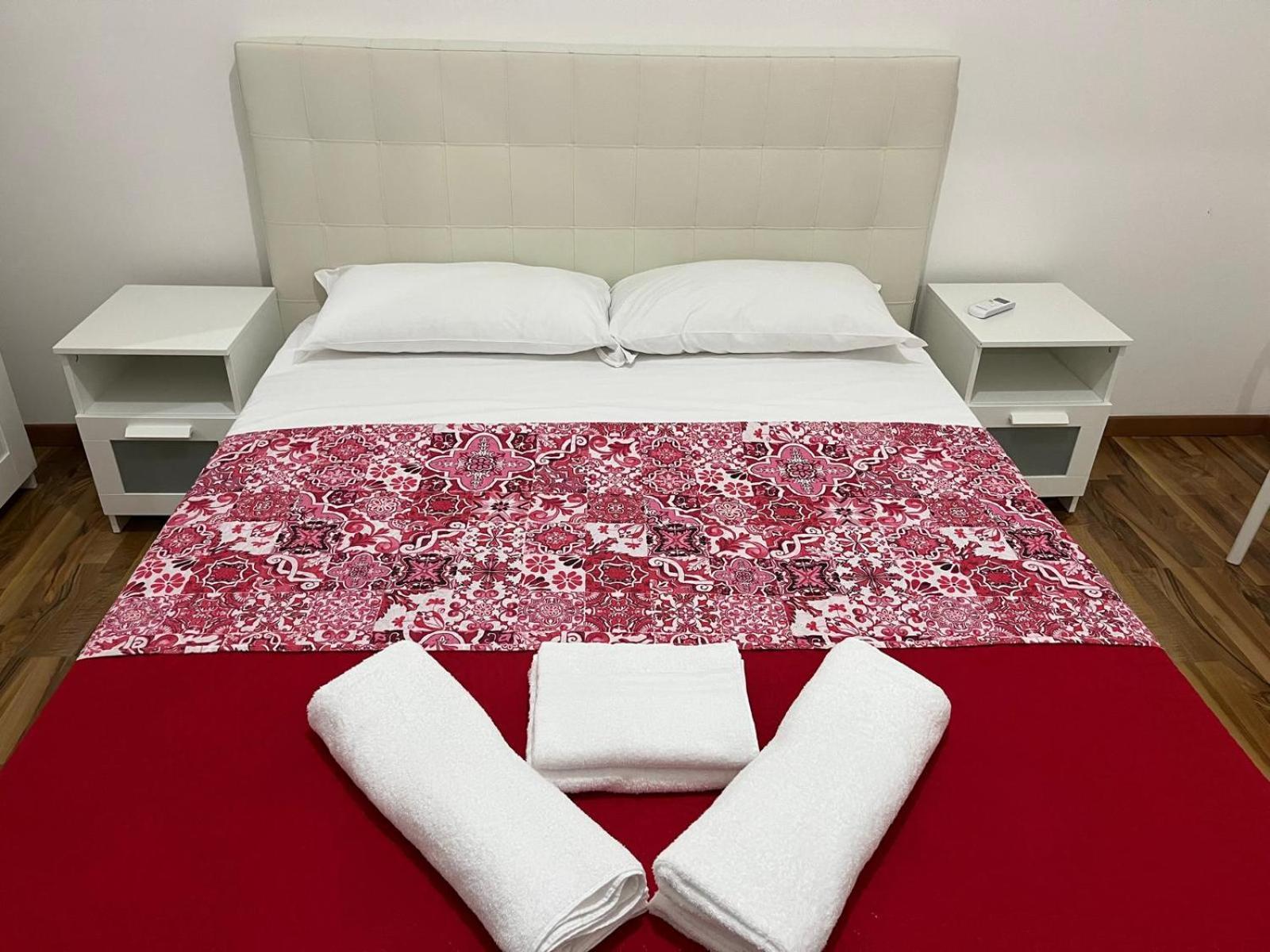 Colosseo Guest House Gil 로마 외부 사진