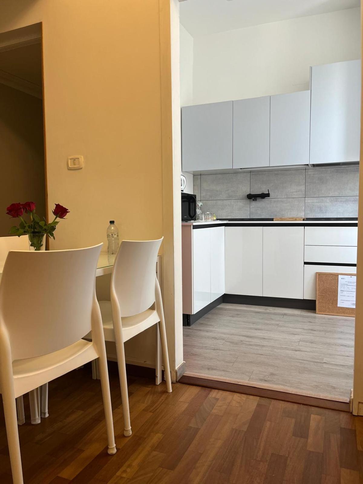 Colosseo Guest House Gil 로마 외부 사진
