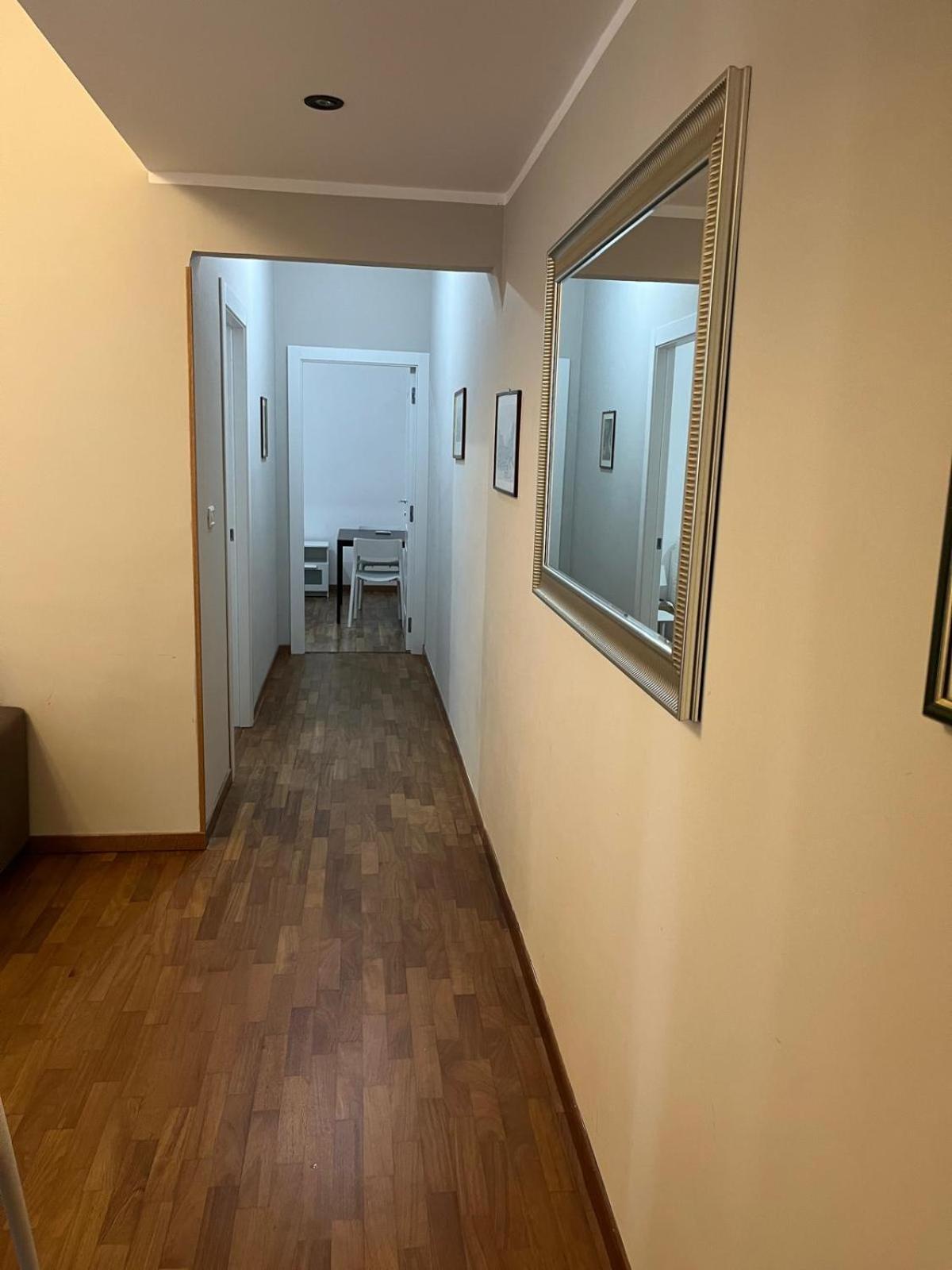 Colosseo Guest House Gil 로마 외부 사진