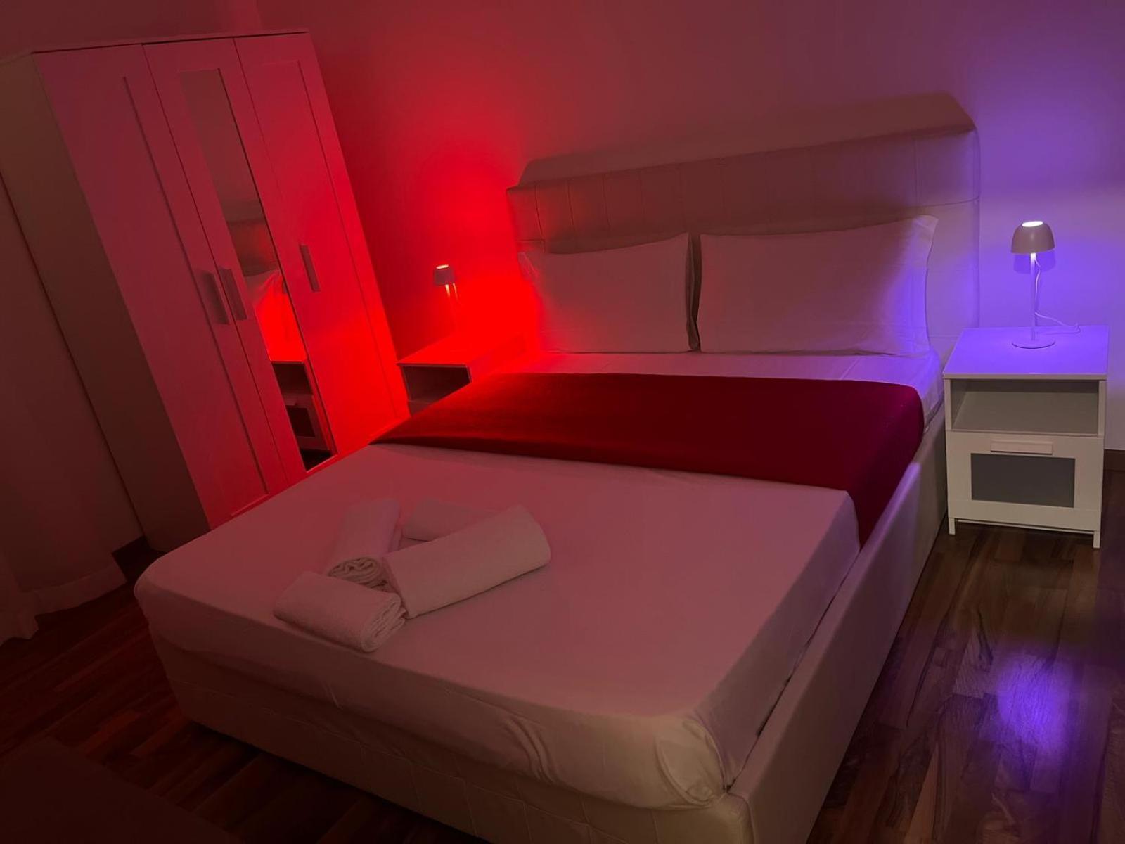 Colosseo Guest House Gil 로마 외부 사진