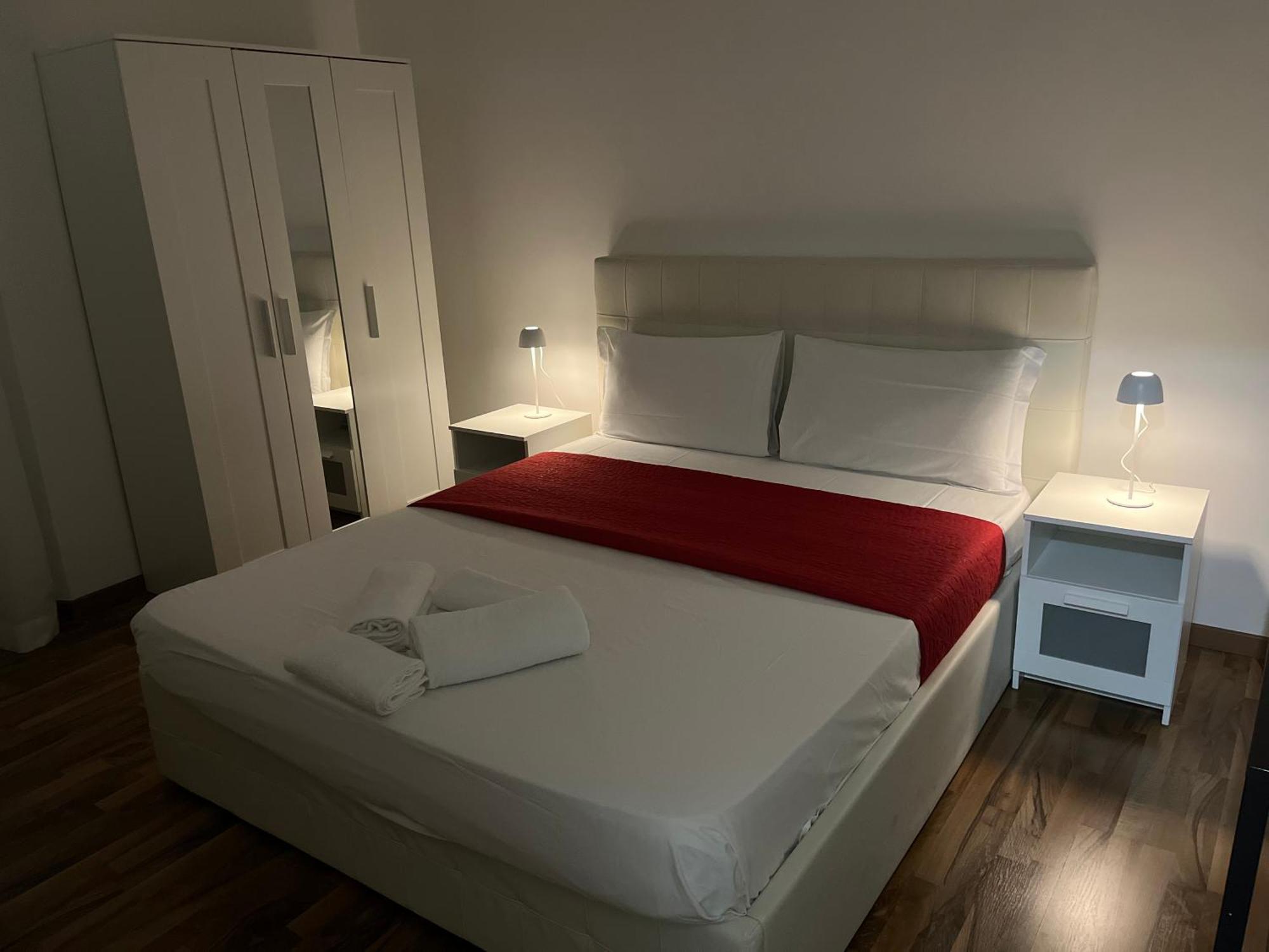Colosseo Guest House Gil 로마 외부 사진