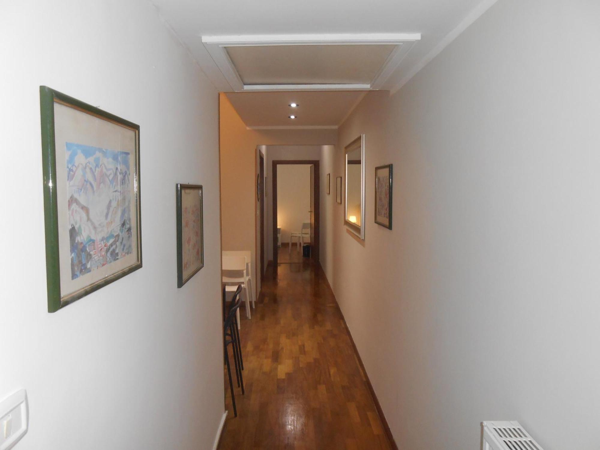 Colosseo Guest House Gil 로마 외부 사진