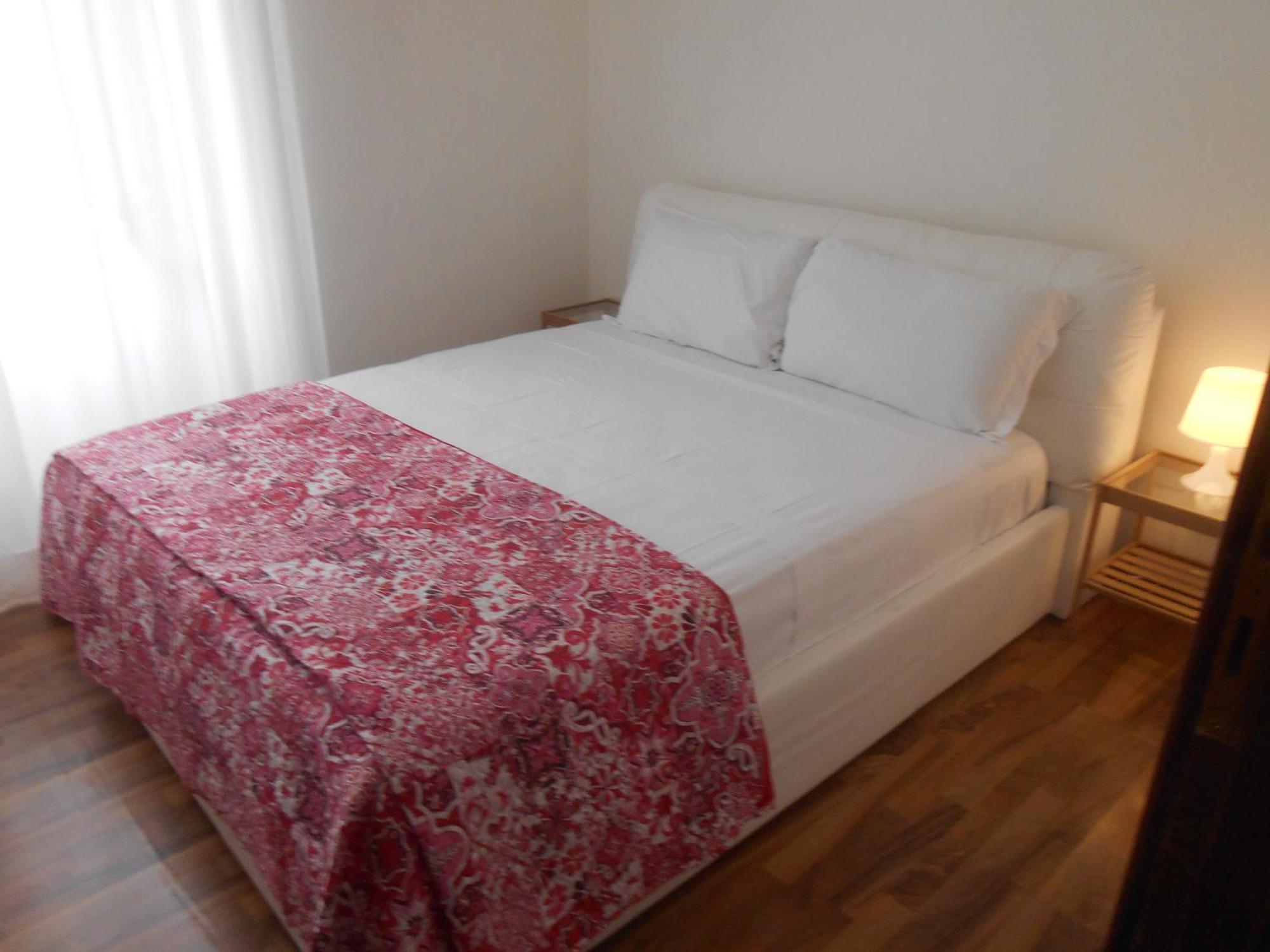 Colosseo Guest House Gil 로마 외부 사진