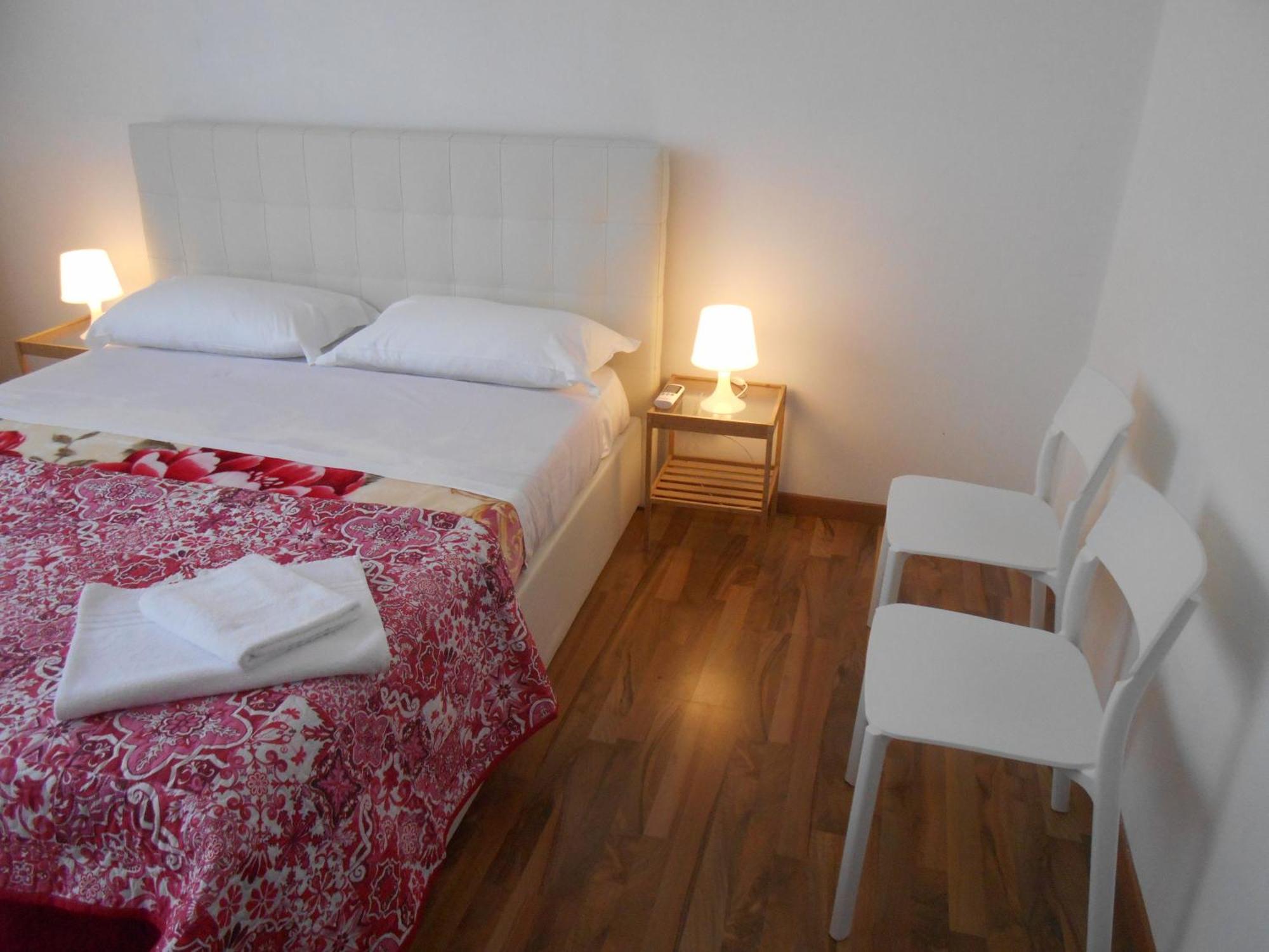 Colosseo Guest House Gil 로마 외부 사진