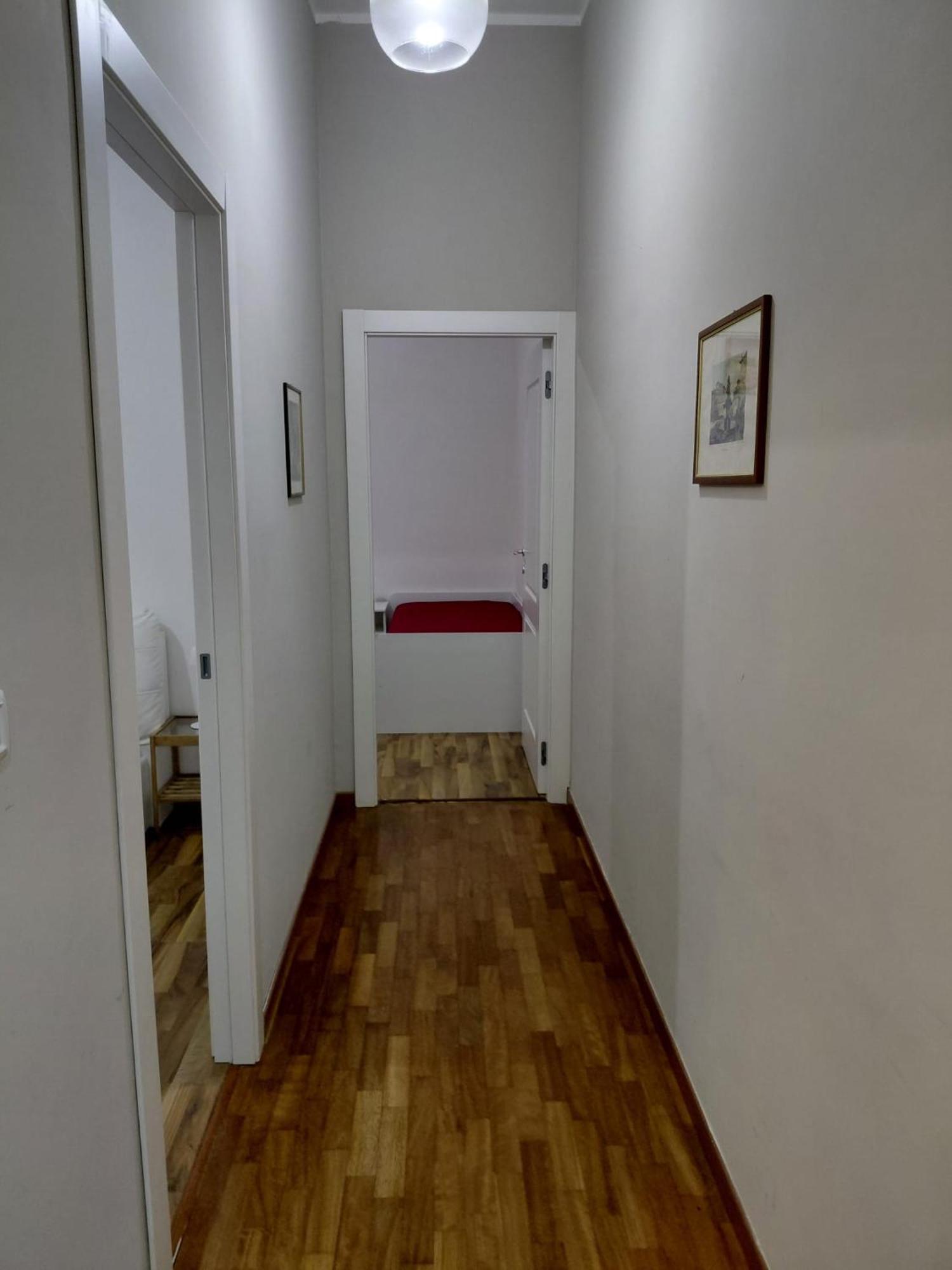 Colosseo Guest House Gil 로마 외부 사진