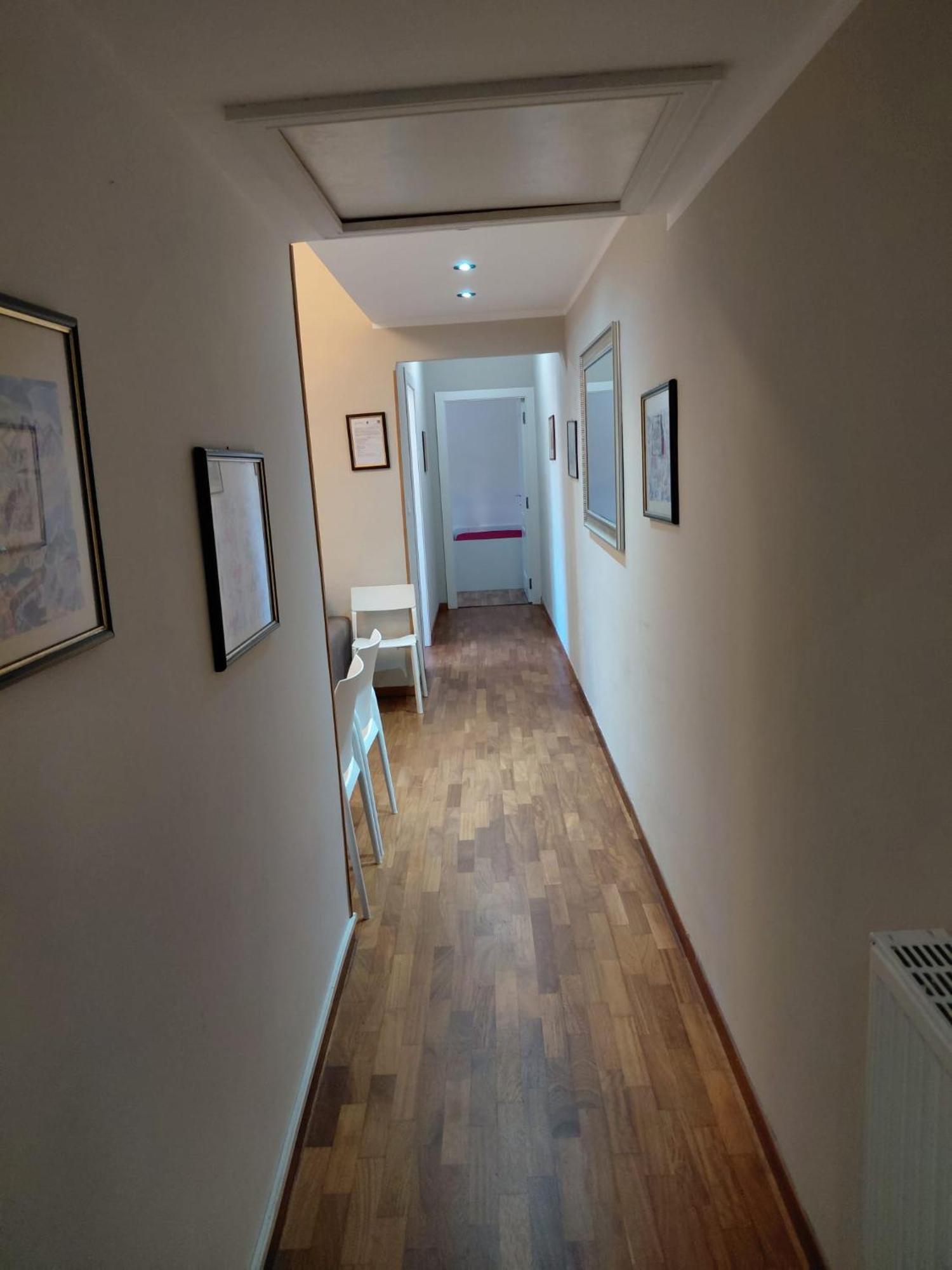 Colosseo Guest House Gil 로마 외부 사진
