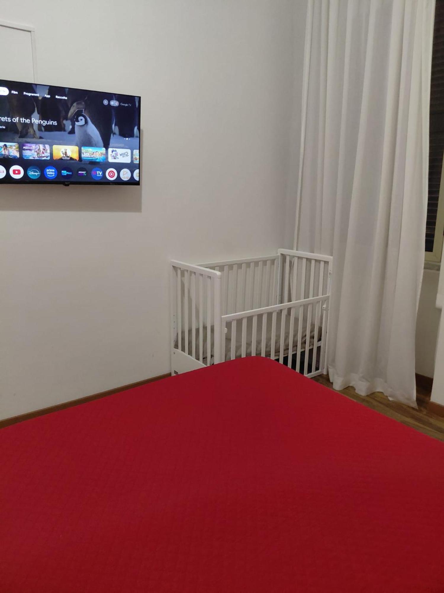 Colosseo Guest House Gil 로마 외부 사진